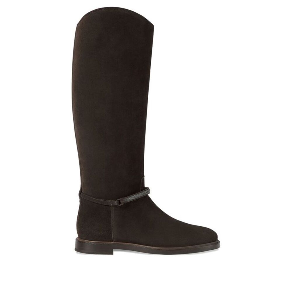 Brunello Cucinelli Women Boots